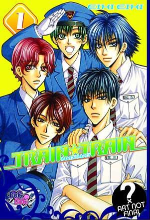 Train Train Vol 1