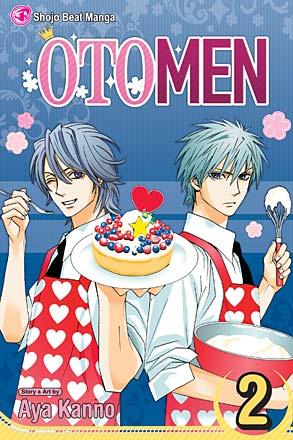 Otomen Vol 2
