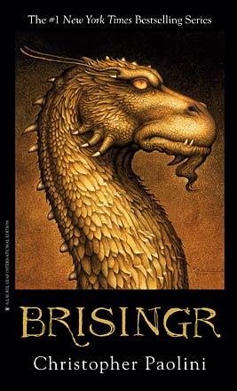 Brisingr