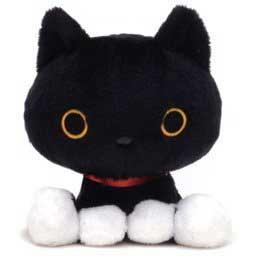 Plush: Small