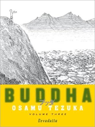 Buddha Vol 3: Devadatta