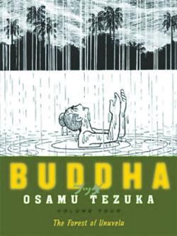 Buddha Vol 4: The Forest of Uruvela