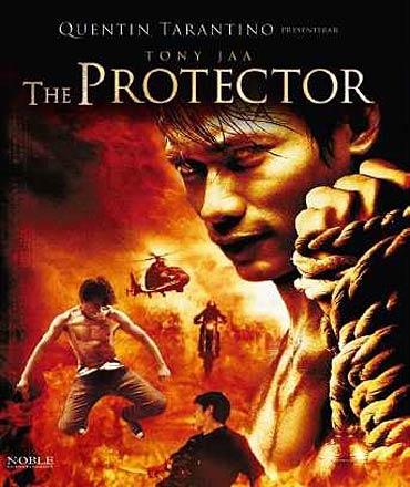 The Protector