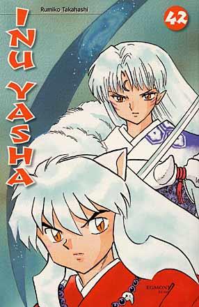 Inu-Yasha del 42