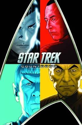Star Trek: Countdown