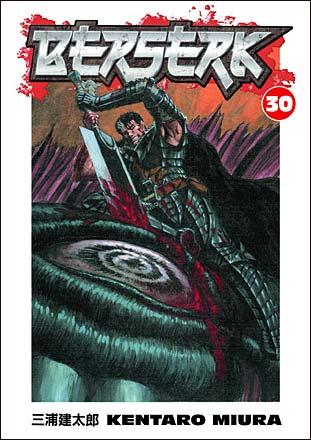 Berserk Vol 30