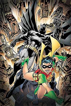 All Star Batman And Robin the Boy Wonder Vol 1