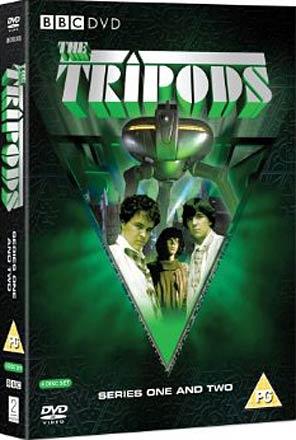 Tripods Series 1 and 2