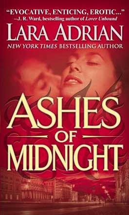 Ashes of Midnight Ashes of Midnight