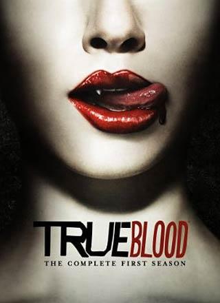 True Blood: The Complete First Season