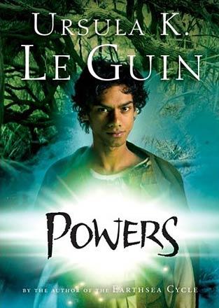 Powers Powers