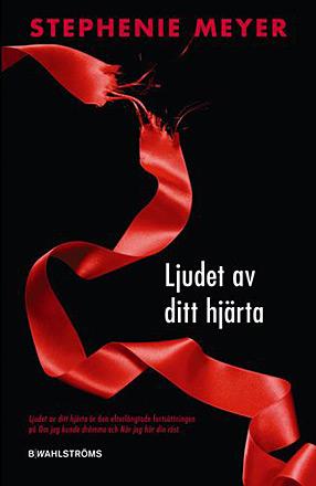 Ljudet av ditt hjärta