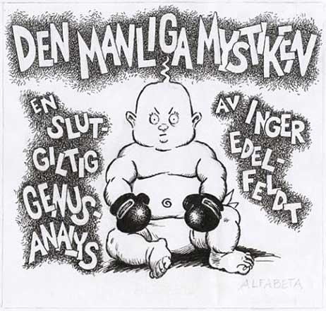 Den manliga mystiken