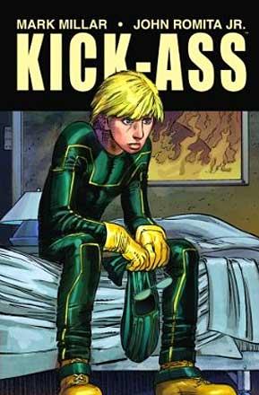 Kick-Ass