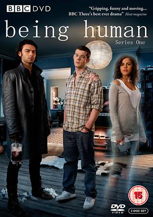 Being Human, Series 1