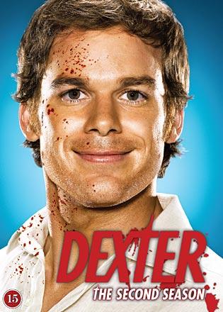 Dexter: The Second Season