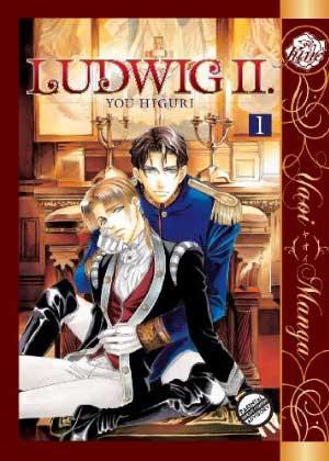 Ludwig II Vol 1