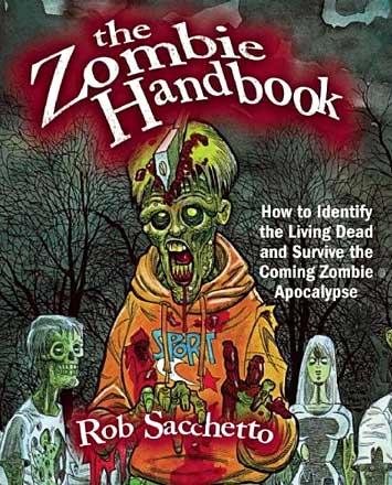 The Zombie Handbook