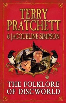 The Folklore of Discworld