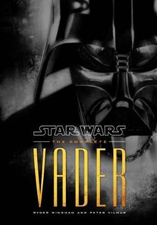 The Complete Vader