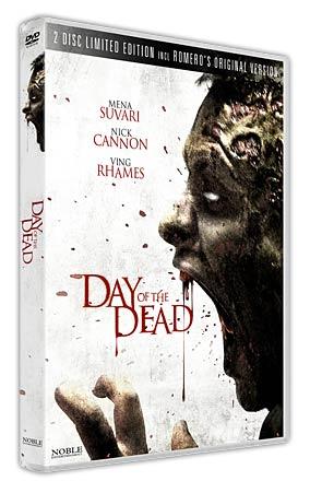 The Day of the Dead (2008)
