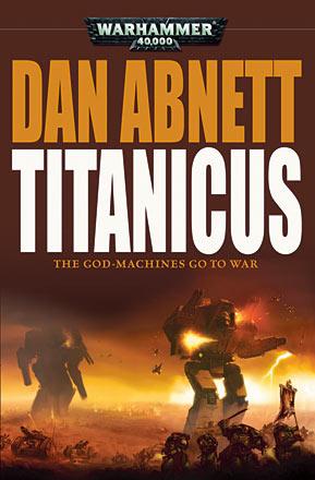 Titanicus Titanicus