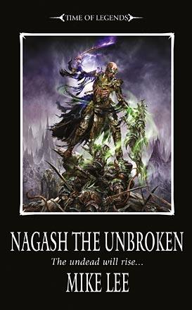 Nagash the Unbroken