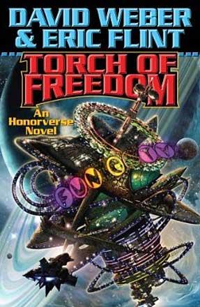 Torch of Freedom