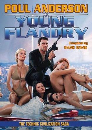 Young Flandry