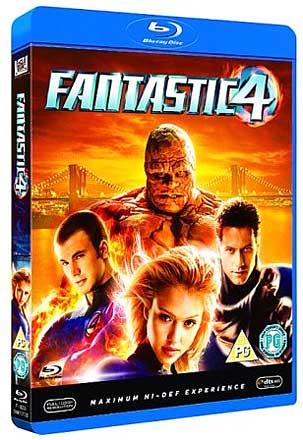 Fantastic Four