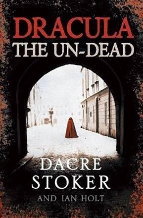 Dracula - The Un-dead