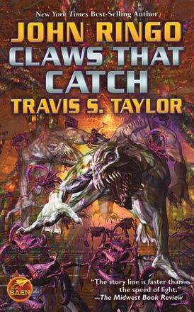 Claws that Catch