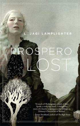 Prospero Lost