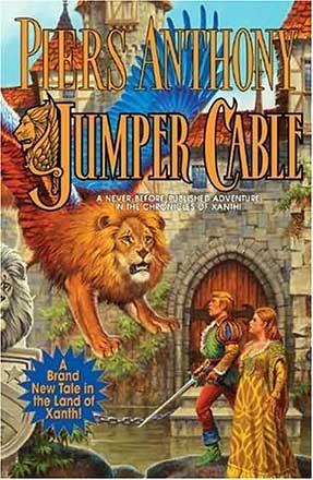 Jumper Cable Jumper Cable