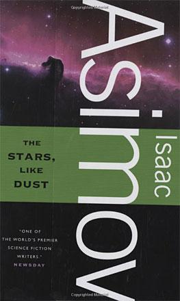 The Stars, Like Dust