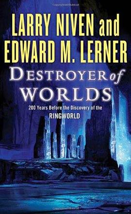 Destroyer of Worlds