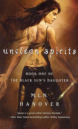 Unclean Spirits