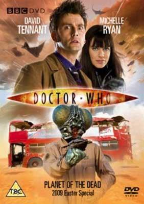 Planet of the Dead Planet of the Dead