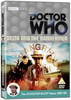 Delta and the Bannermen