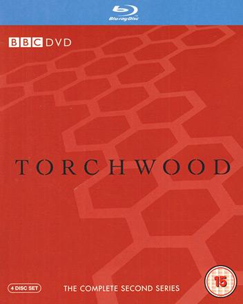 Torchwood Series 2
