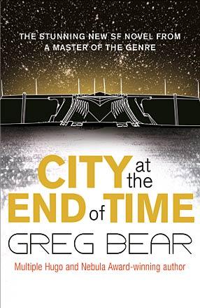 City at the End of Time