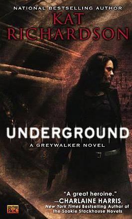 Underground