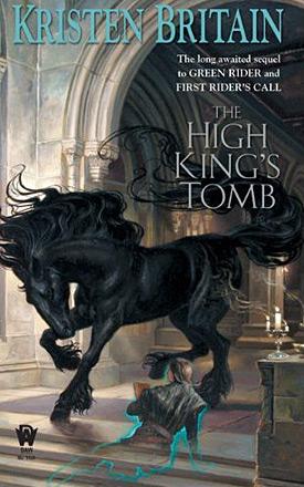 The High King's Tomb The High King's Tomb