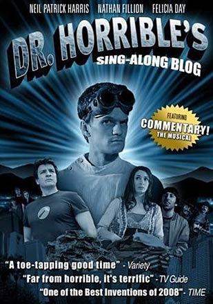 Dr. Horrible's Sing-Along Blog Dr. Horrible's Sing-Along Blog