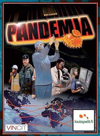 Pandemia Pandemia