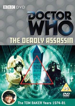 The Deadly Assassin