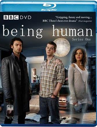 Being Human, Series 1 Being Human, Series 1