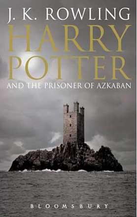 Harry Potter and the Prisoner of Azkaban Harry Potter and the Prisoner of Azkaban
