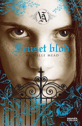 Fruset blod Fruset blod