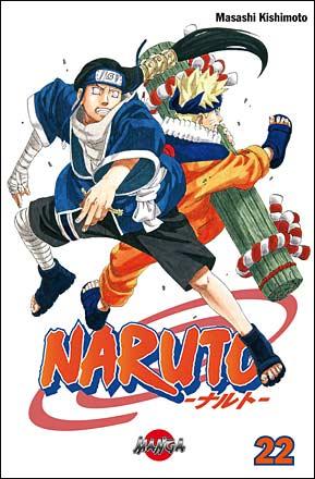 Naruto del 22